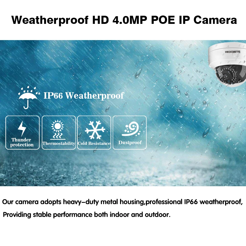H.265 POE NVR 8CH ip-камера 16CH 5MP система 8 шт. 48 В суперпрозрачная 4MP купольная ip-камера безопасности комплект видеонаблюдения NVR комплект