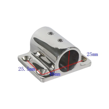 

Holder Rectangle base Rectangle base 2PCS Boat 90 Degree Rectangle Base