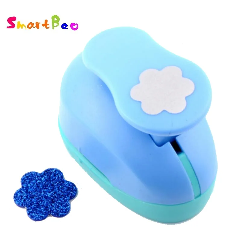 Flower Paper Punches for Scrapbooking Punch Cutter Scrapbooking