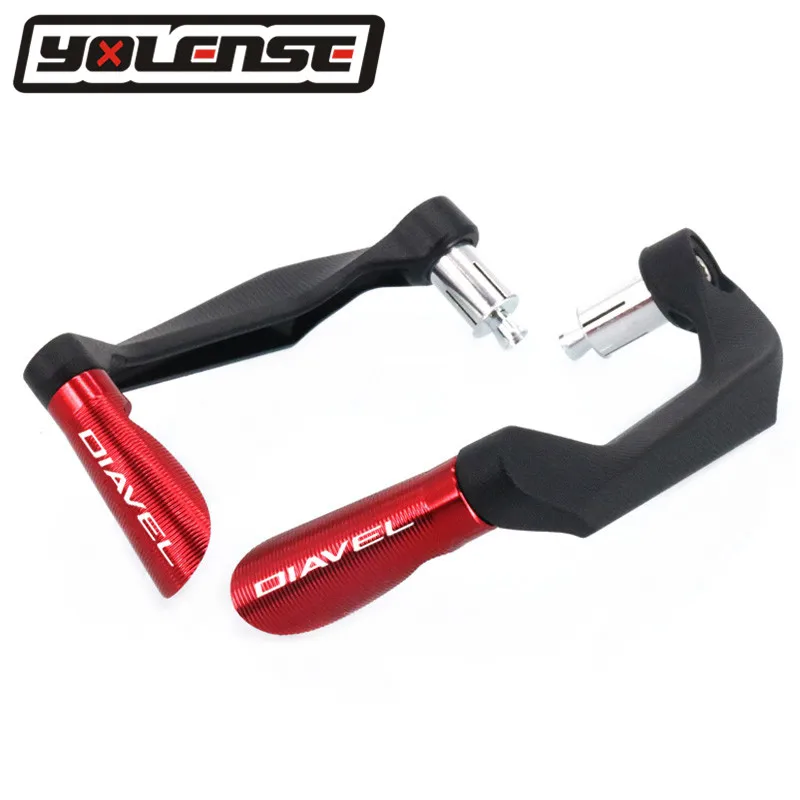 

Рычаги сцепления тормоза для DUCATI дьядель/Карбон/шины/S мотоцикла 7/8 дюйма 22 мм