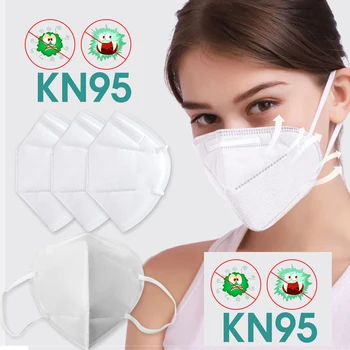 

Disposable Mask 3 Layer Non Woven Disposable Elastic Mouth Soft Flu Hygiene Face Mask As Kn95 Kf94