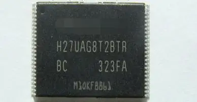 

Free shipping 10 pcs H27UAG8T2BTR-BC H27UAG8T2BTR TSOP48
