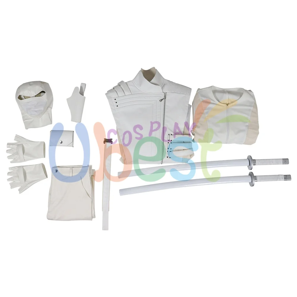 Storm Shadow костюм для косплея G.I. Джо мести