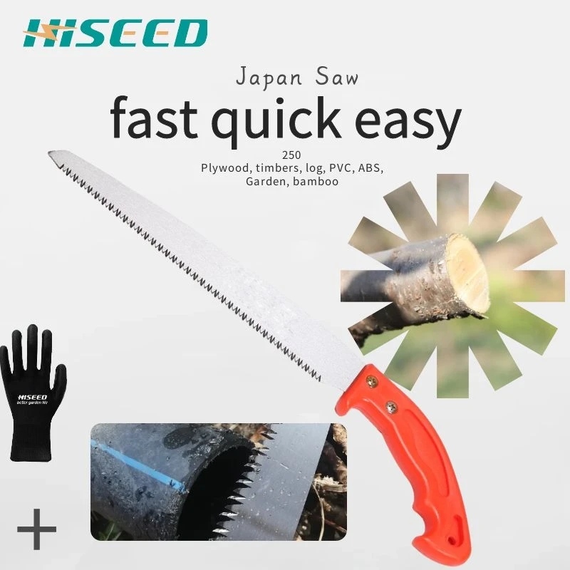 

Japan hand saw best quality and fast hand saw