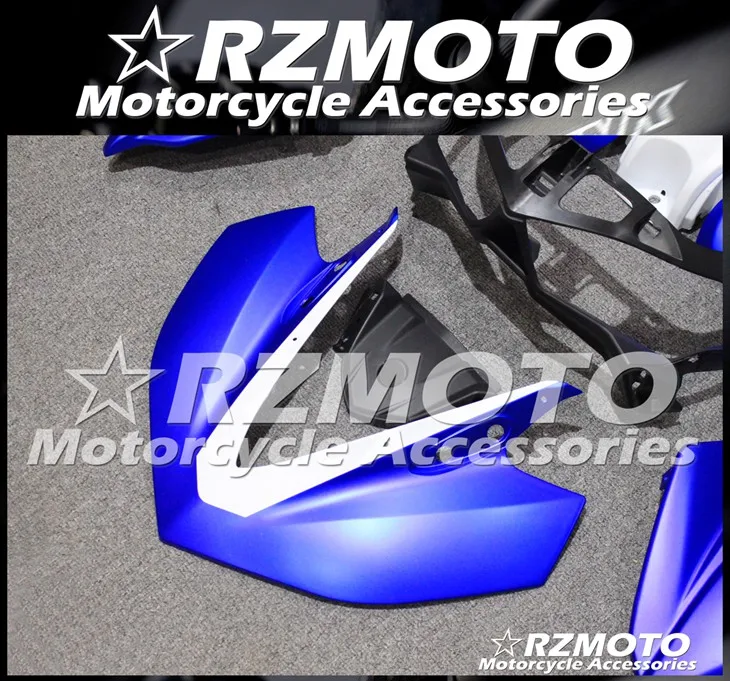 ABS мотоцикл обтекатель комплект для YAMAHA YZF R25 R3- год кузов литьевая форма Магазин № 1973