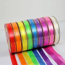 1. 5 см Широкий DIY подарок Связывание воздушный шар Пномпень Си дай Цзе Свадебный дом украшения ленты Декорации для вечеринки на день рождения поставки