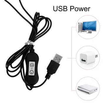 20 Speeds Vibrating Penis Trainer Ring Massager Delayed Ejaculation Vibrator Glans Vibrators Male Masturbation Sex Toys For Men 6