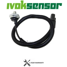 Датчик ударов для Mitsubishi 3000GT, Diamante Eclipse, Galant, Kia Forte, Optima, Hyundai Santa Fe 39510-38021, E1T15582, MD159216 Датчик ударов для Mitsubishi 3000GT, Diamante Eclipse, Galant, Kia Forte, Optima, Hyundai Santa Fe 39510-38021, E1T15582, MD159216