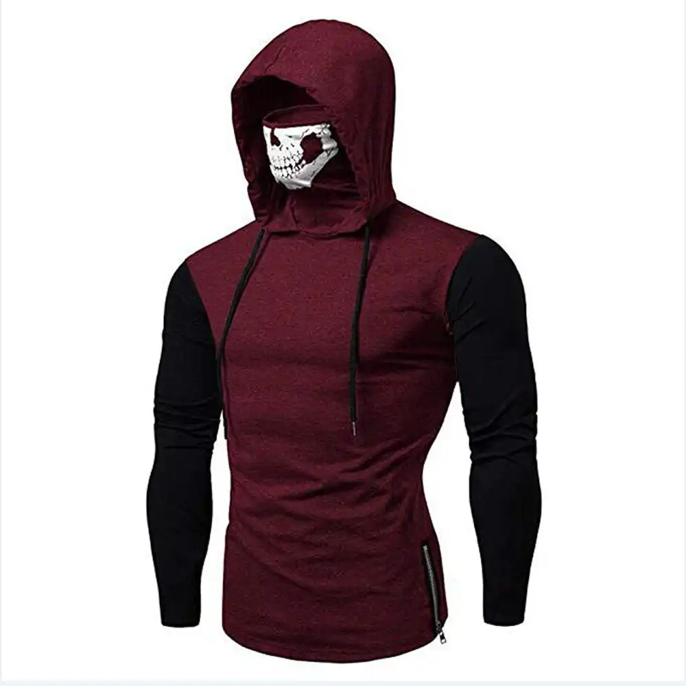 sudaderas elegantes hombre