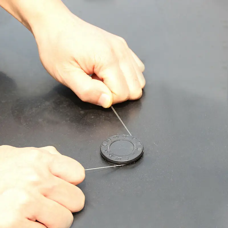1PC Car Vehicle Emblem Logo Spoiler Stripping Peeling Tool Remover Accessories Universal Tool Remover Auto Car Products - Image 3