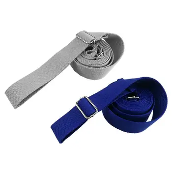 

Yoga Ballet Sports Pull Strap Multi-functional Increase Leg Strength Fitness Belt Flexibility Leg Training Stretch Band