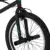 5 Цвет Русский склад 20" BMX Велосипед Фристайл Стальной Велосипед Двойной Суппорт Тормоз Шоу Велосипед Трюк Акробатический Велосипед