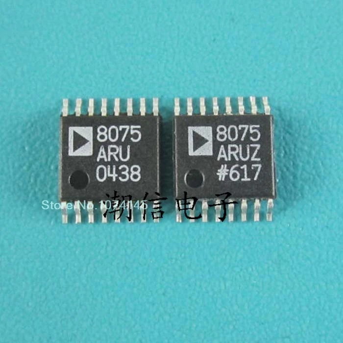 10 шт./лот AD8075ARU AD8075ARUZ