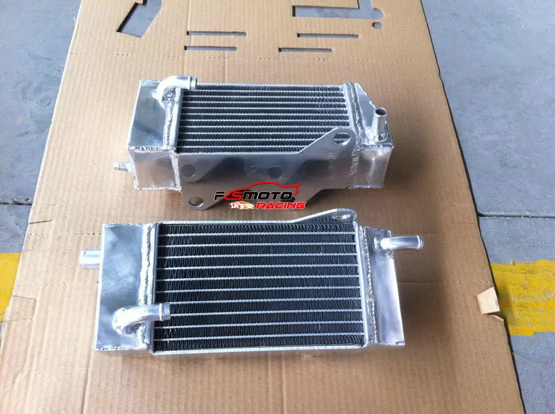 Алюминиевый радиатор для HONDA CR125 CR125R CR 125 R 1982 82