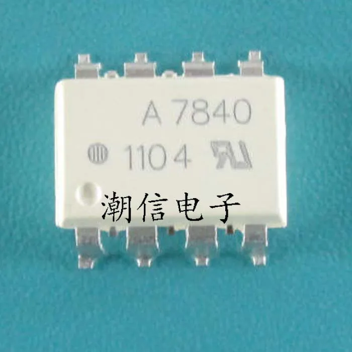 5 шт./лот A7840 HCPL-7840 HP7840