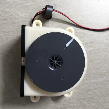 

Main Engine Ventilator Motor For Ecovacs Deebot CR120 CR540 CEN540 Dibea X500 Cooler Fan Accessory Home Appliance Parts