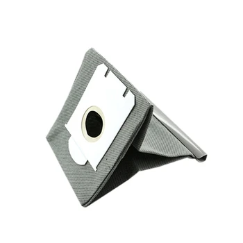 

1Piece Washable S-Bag Dust Vacuum Cleaner Bags Dust Bag Replacement for HR8376/FC8206/8208