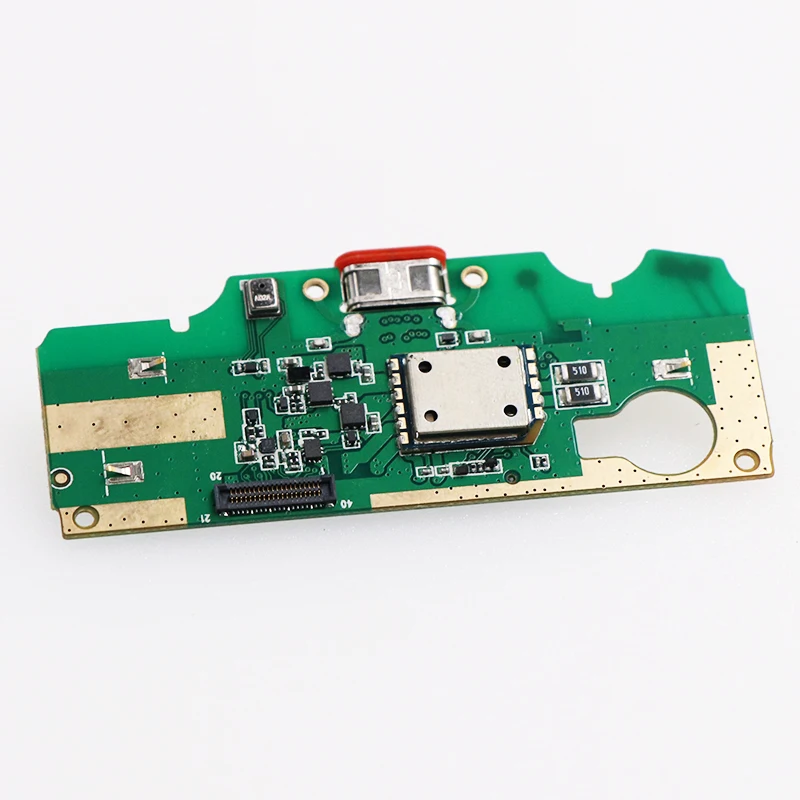 Для Doogee S80/S80 Lite плата Micro USB вилка зарядка Нижняя плата разъем микрофон с гибким кабелем плата Для Doogee S80/S80 Lite