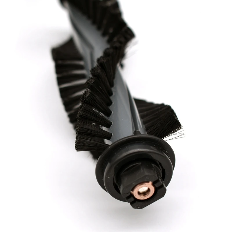 Filter Replacements Kits for Ilife A4 A6 A4S A8 A40 Hepa Filter & Primary Filter & Side Brush Remote Control Roll Brush Cover