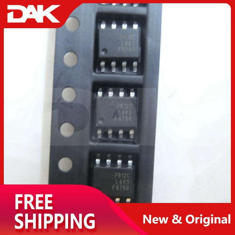 10 шт. IRF8788TRPBF MOSFET N-CH 30V 24A 8 sop чип