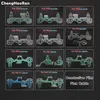 ChengHaoRan For PS2 PS3 PS4 Controller Conductive Film Flex Cable For PS4 Pro Slim Joystick Repair Part,JDM 030 040 JDS-055 ► Photo 1/5