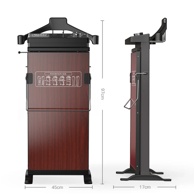 Discover more than 128 wall mounted trouser press super hot camera.edu.vn