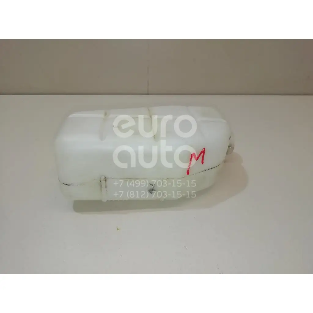 Бачок расширительный, состояние – Б/У,, для Honda CR-V 19101R5AA00 19101R5AA00