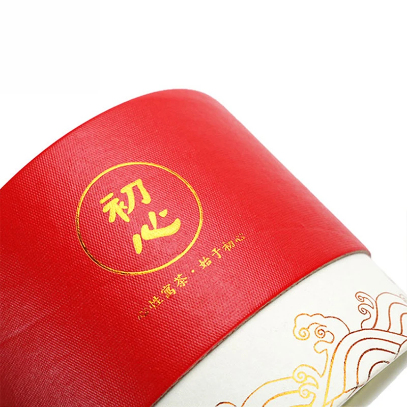 

Xin Jia Yi Packaging Custom Logo Printed Round Biodegradable Cardboard Tube