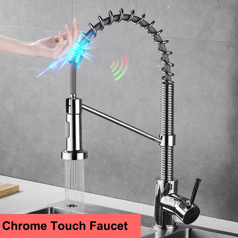 touch-chrome
