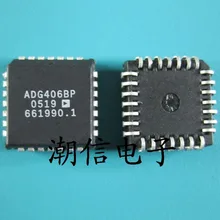 5 шт./лот ADG406BP ADG406BPZ(PLCC-28