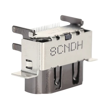 

Replacement HDMI Port Socket Connector for Microsoft Xbox One X Console