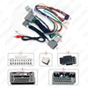 FEELDO Car 16pin Android Audio Wiring Harness With Canbus Box For Honda Accord 8th generation(2008~2012) Low Trim Level Stereo ► Photo 3/6