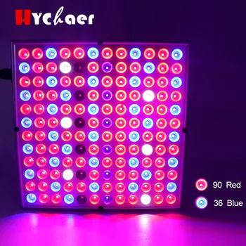 

Plants Grow LED Light 25W 45W Full Spectrum for Greenhouse Grow Tent Plants Seedling and Flower Plants Grow Light