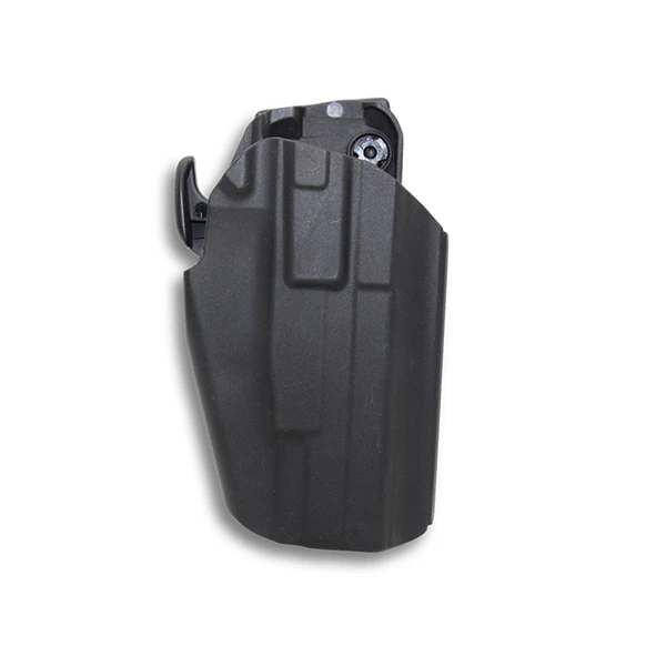 Black Правая рука 579 Gls Pro-Fit кобура Тактический универсальный ремень кобура для W боевой 1911 PPQ M2 9/40 EM6284 Охота страйкбол чехлы - Цвет: Black