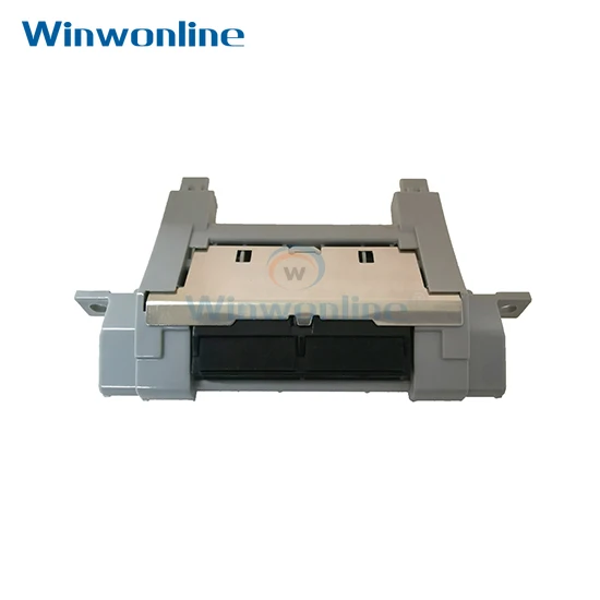 

Разделительная площадка в сборе, 1 шт., RM1-6303-000, для HP P3015, M401, 425, 525, 521
