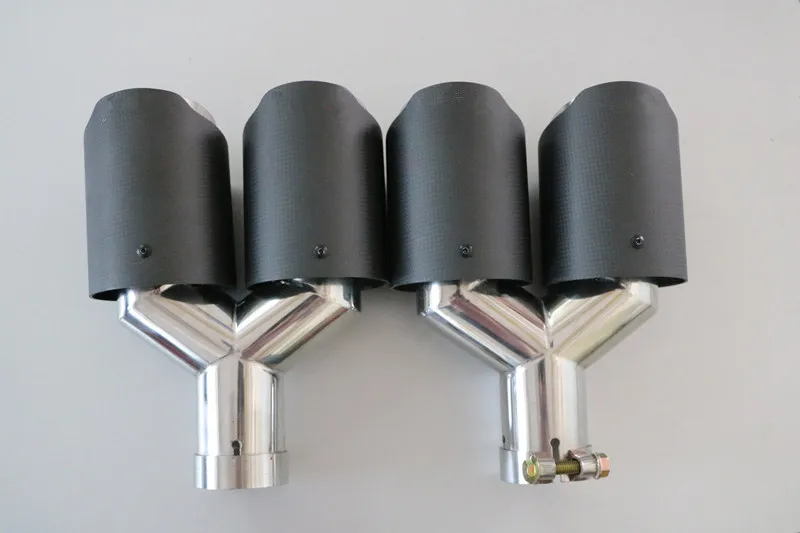 Exhaust Tip Detail 3