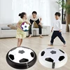 Air suspension football floating children's Mini development toy ball floating toy indoor sliding football ► Photo 2/5