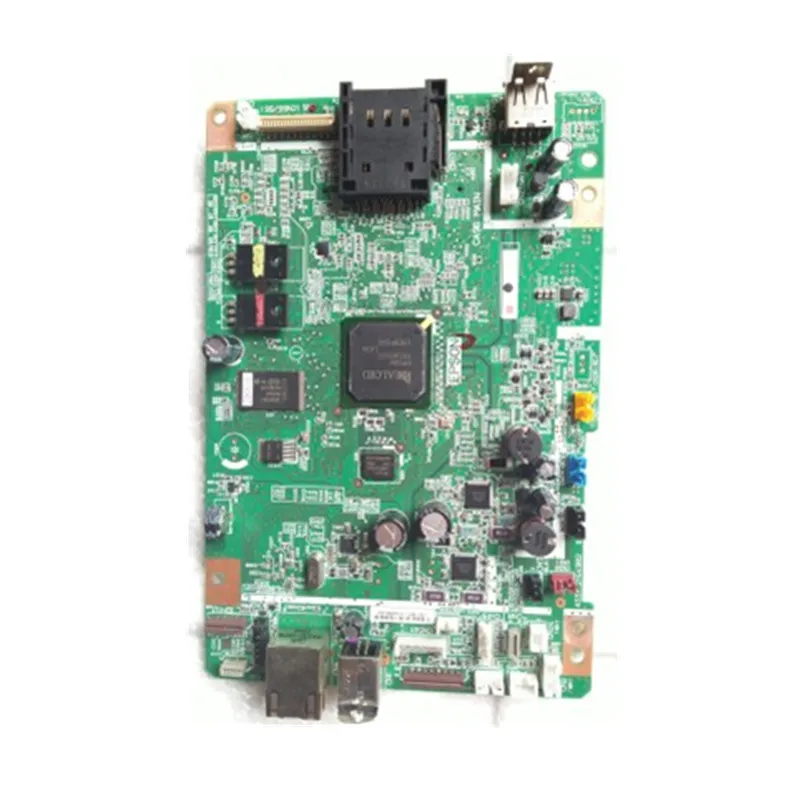 Материнская плата для принтера Epson 7510 7511WF 7520 7521 7621 7620 7610 7018 7710 7110 высокое