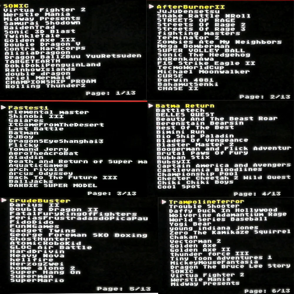更新游戏11