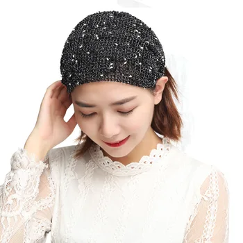 

Sweet Korean Style Headbands Female Flowers Fashion Wide Edge Colorful Breathable Comfortable Soft High Quality Accessories