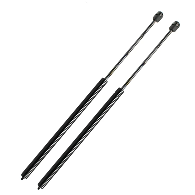 Новая опора для капота 2038800429 Mercedes Benz C Class W203 2000 2007 газовые пружины подъемники