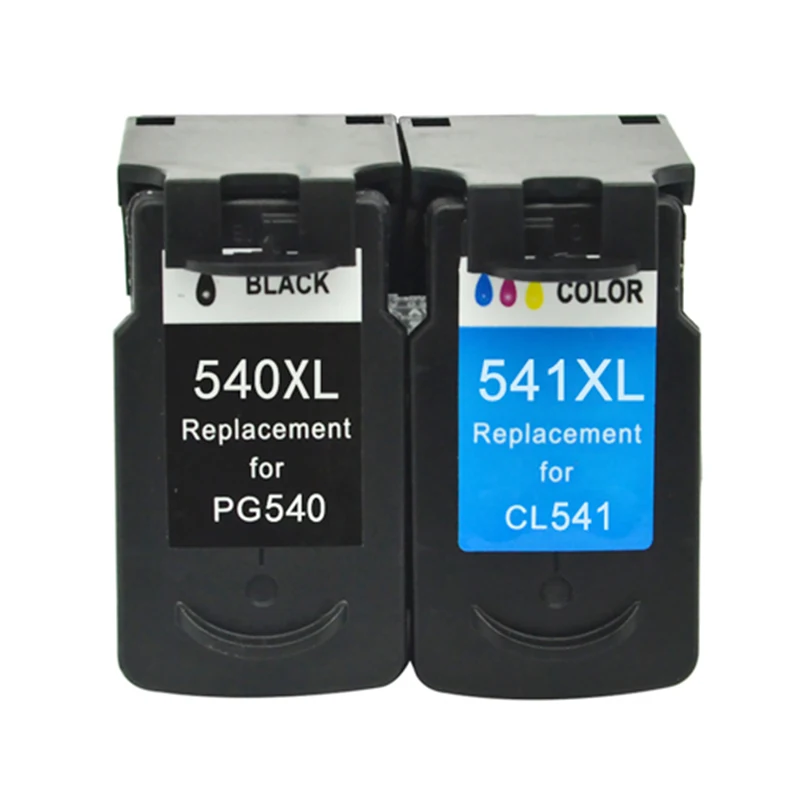 Картридж чернильный совместимый с Canon MX375 MX395 MX435 MG2150 MG2250 MG3150 MG3250 MG4150 MG3650 2