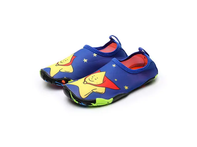 children's sandals Baby Boys Girls Water Shoes Children Non-Slip Floor Socks Shoes Pool Beach Yoga Sneakers Swimming Shoes Shoes For Surf Walking girls shoes