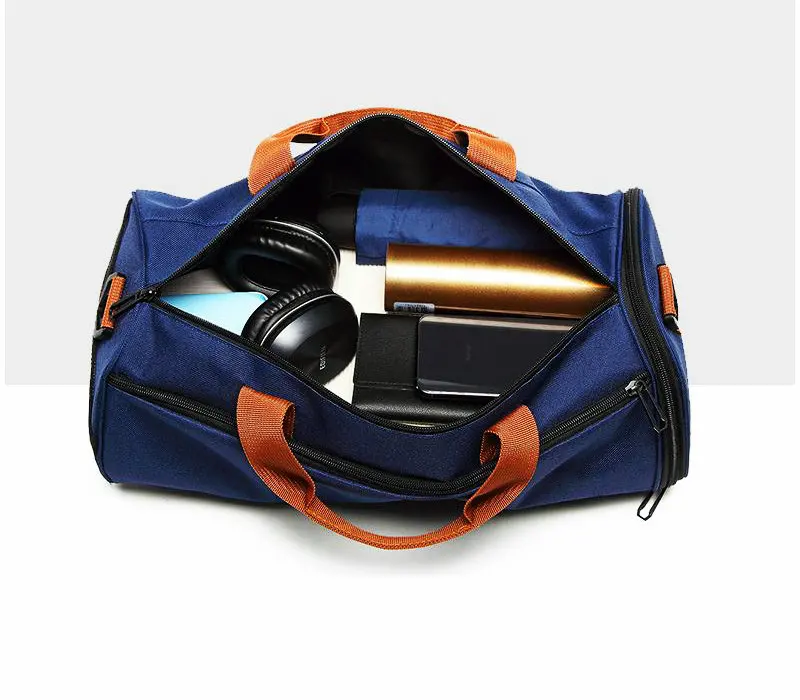 Новые спортивные сумки для мужчин, багажные сумки для спорта, Мужская Дорожная сумка для хранения с обувью, мужская сумка для фитнеса, женская сумка для тренировок