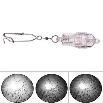 

Fishing Lamp Fishing Tool 1 Pcs Deep Drop Under Water Fishing Lamp Fish Lure EKN98
