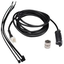 Electric Bicycle Speed Detection Sensor E Bike Speed Sensor