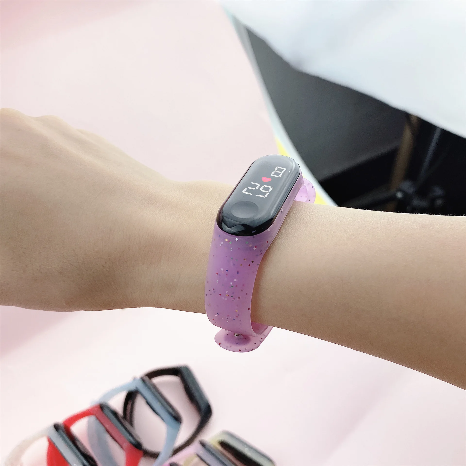 Watch Mediamarkt Pulsometros Pulsera Pulsometro Media Markt Reloj