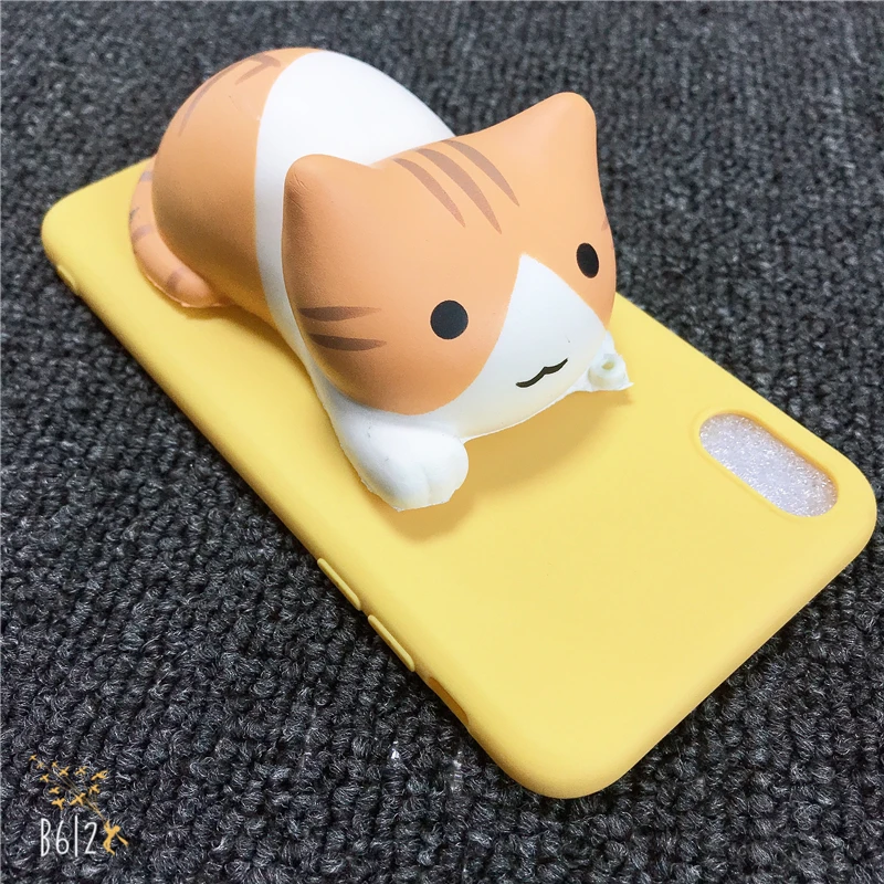 remarkable Phone Case For OPPO A37 Neo9 A39 A57 A59 F1S A71 A73 A77 A5 A79 A83 A1 A3 A3S A5 A7 3D Black Cats T