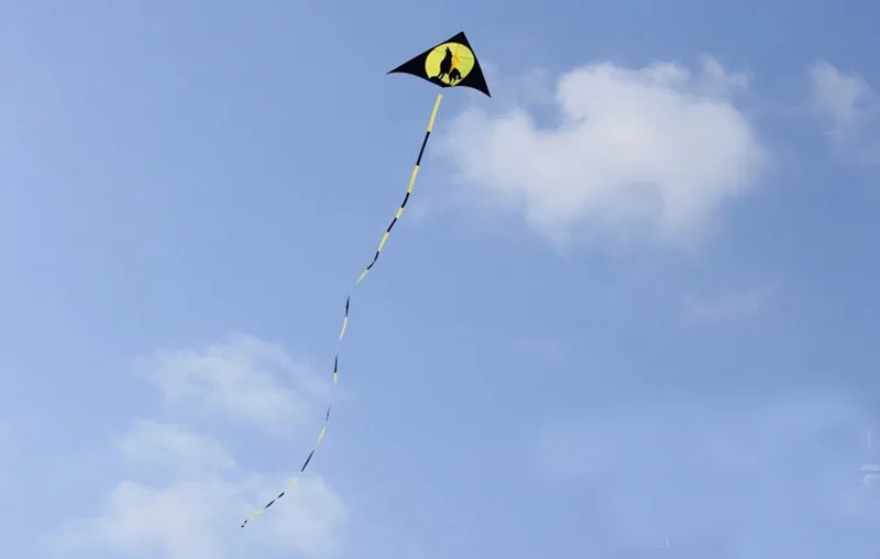 高档微风顶级 3米碳杆狼王风筝95