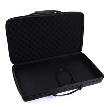 

Case for Pioneer DJ DDJ SB3/DDJ SB2/DDJ 400 or Portable 2 channel Controller or DDJ-RB Performance DJ Controller Case